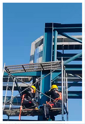 ?；饭S(chǎng)防爆監(jiān)控安裝