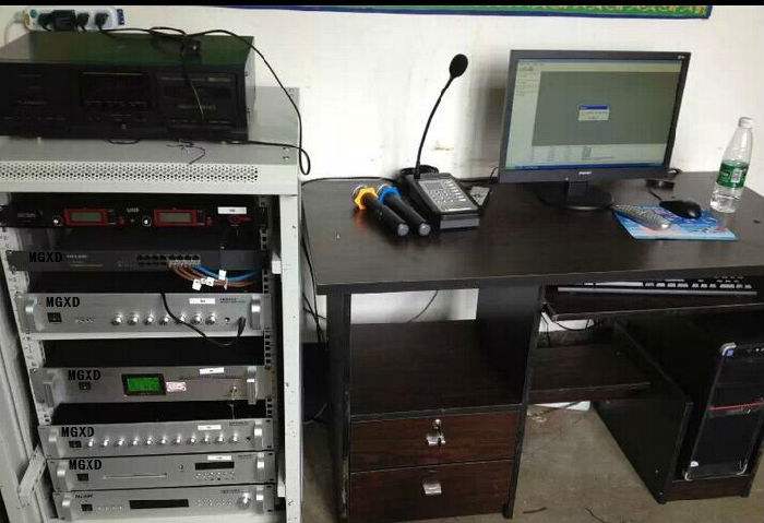 你知道怎樣做好 監(jiān)控設備 的維護工作？